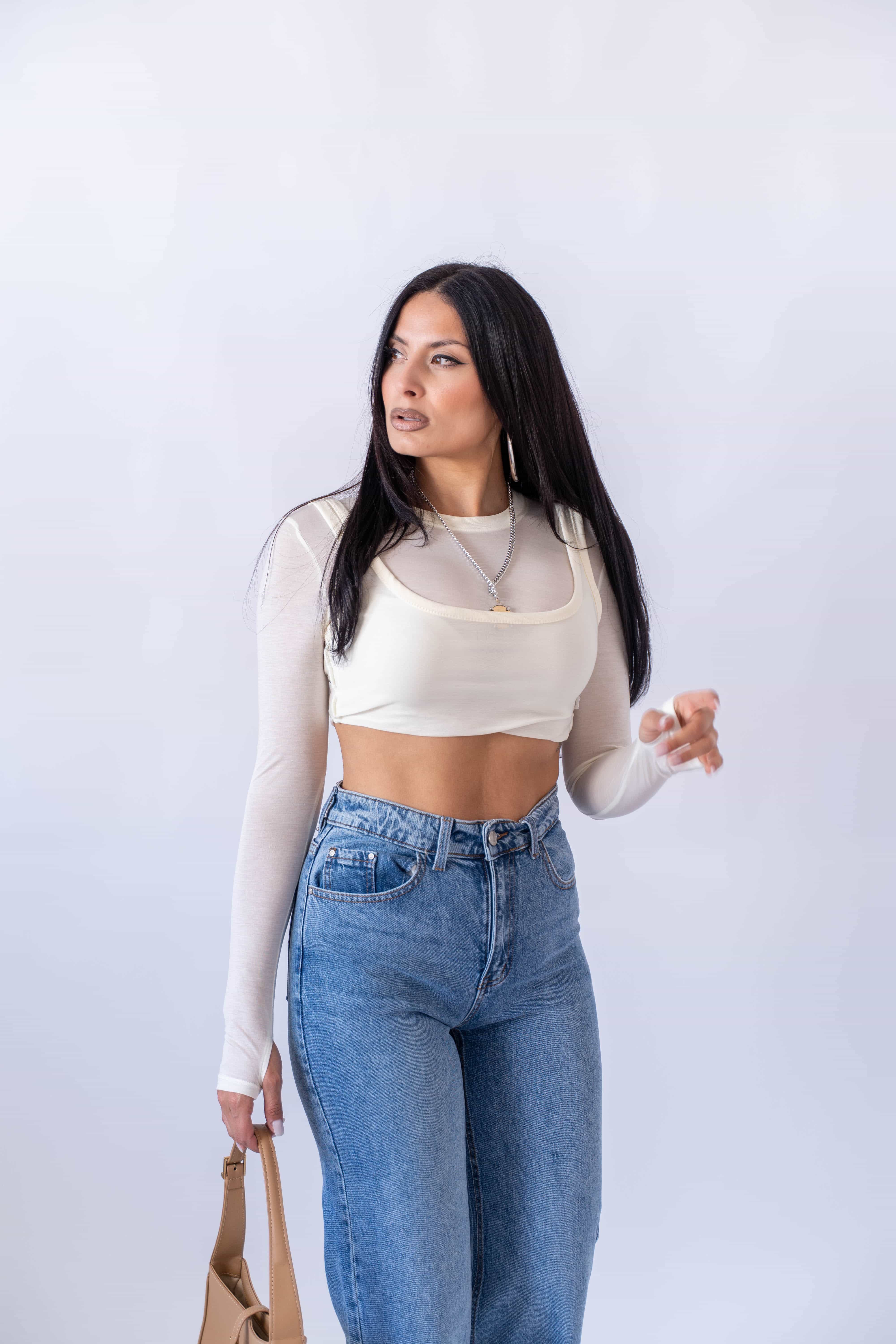 Maglia Lavinia - Image 3