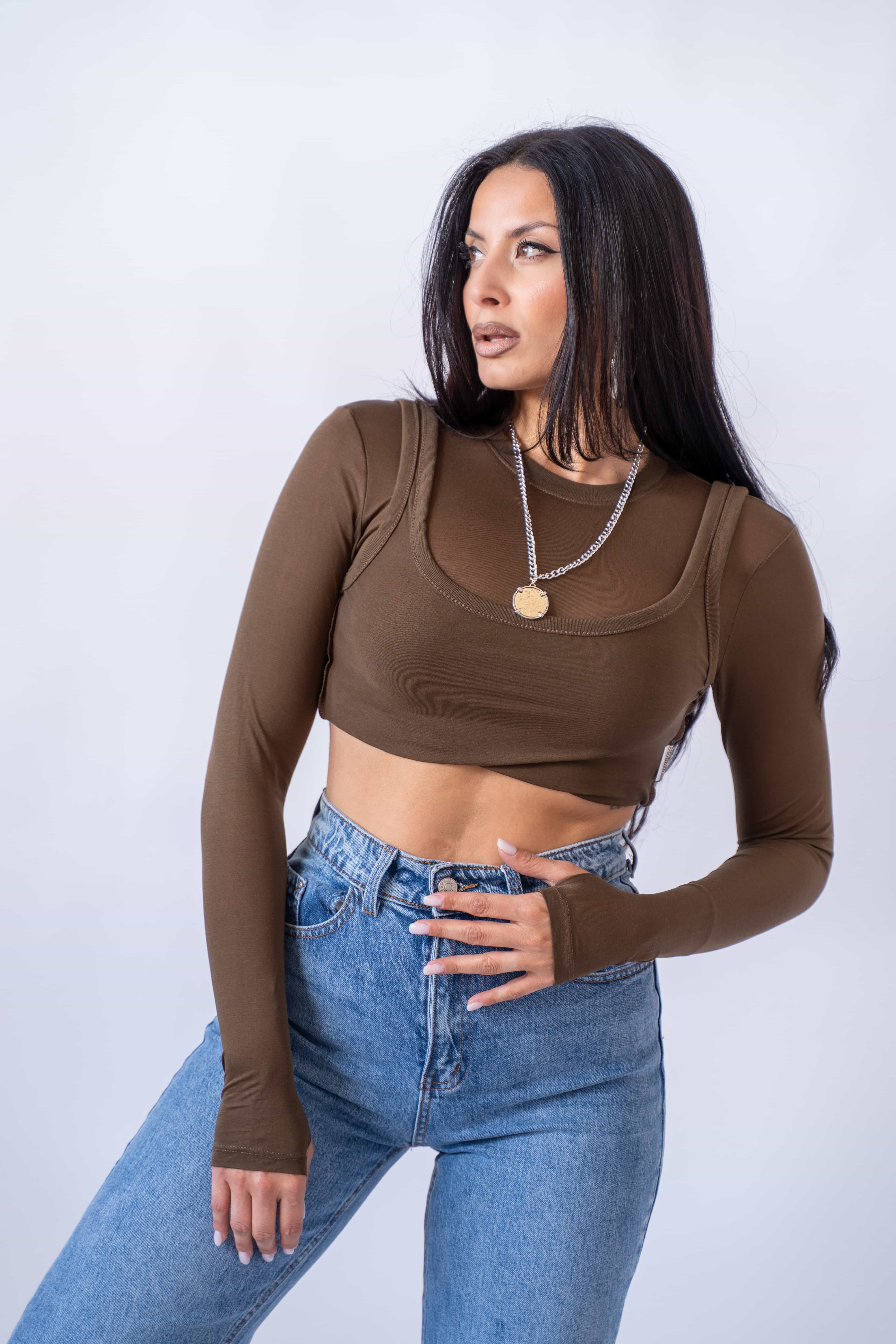 Maglia Lavinia