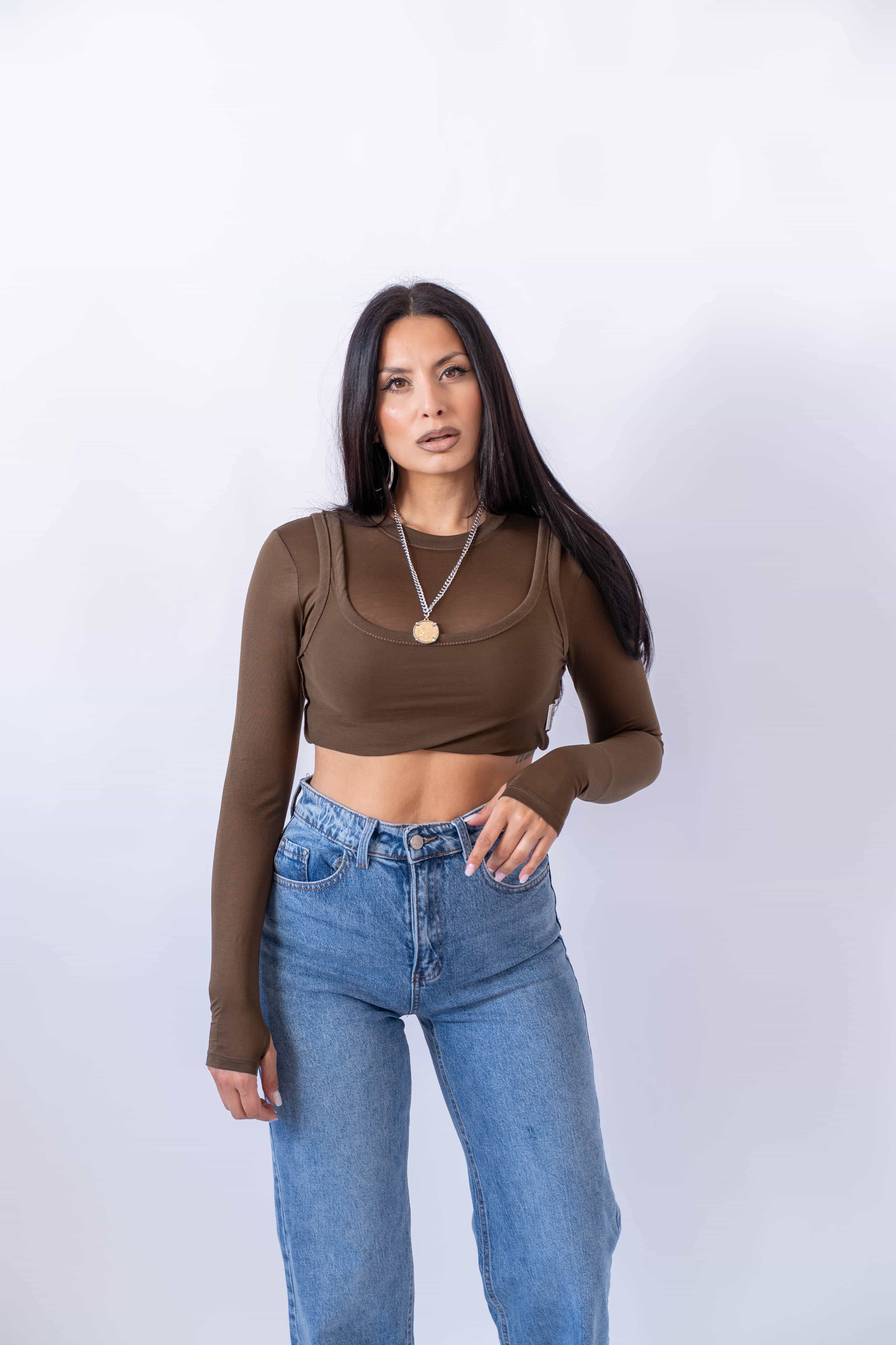 Maglia Lavinia - Image 2