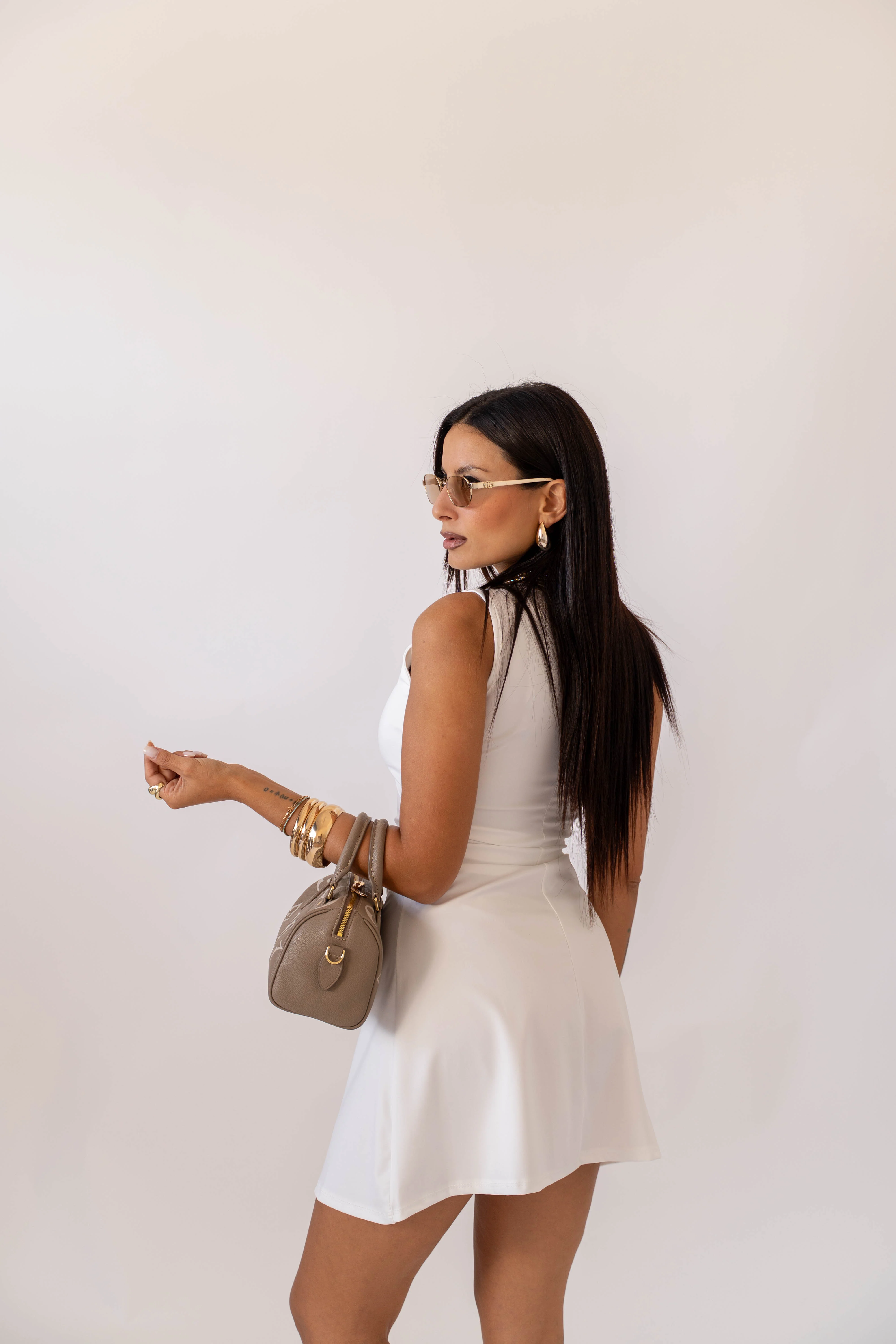 Mini Dress Creta - Image 3