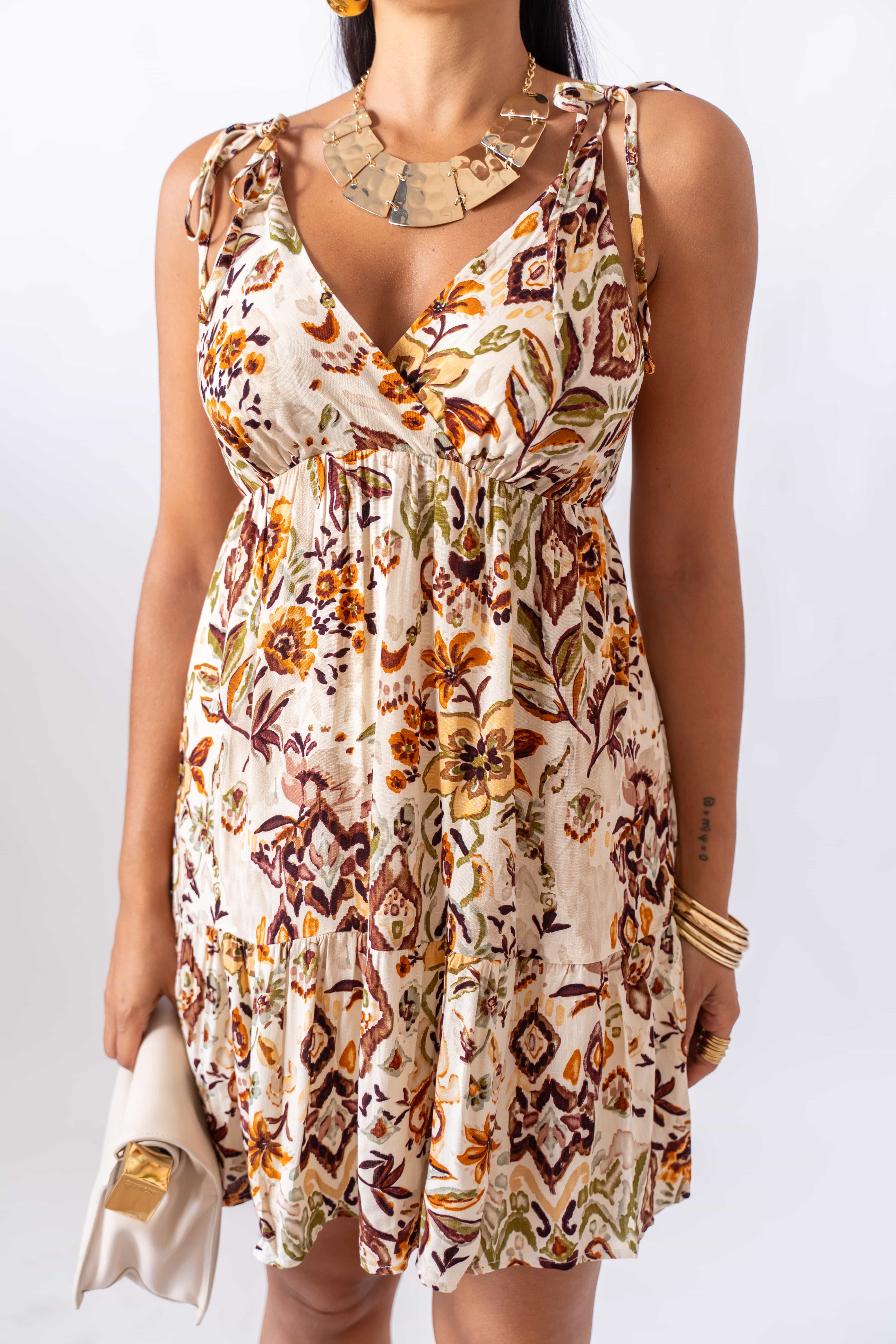 Mini Dress Luxor - Image 4