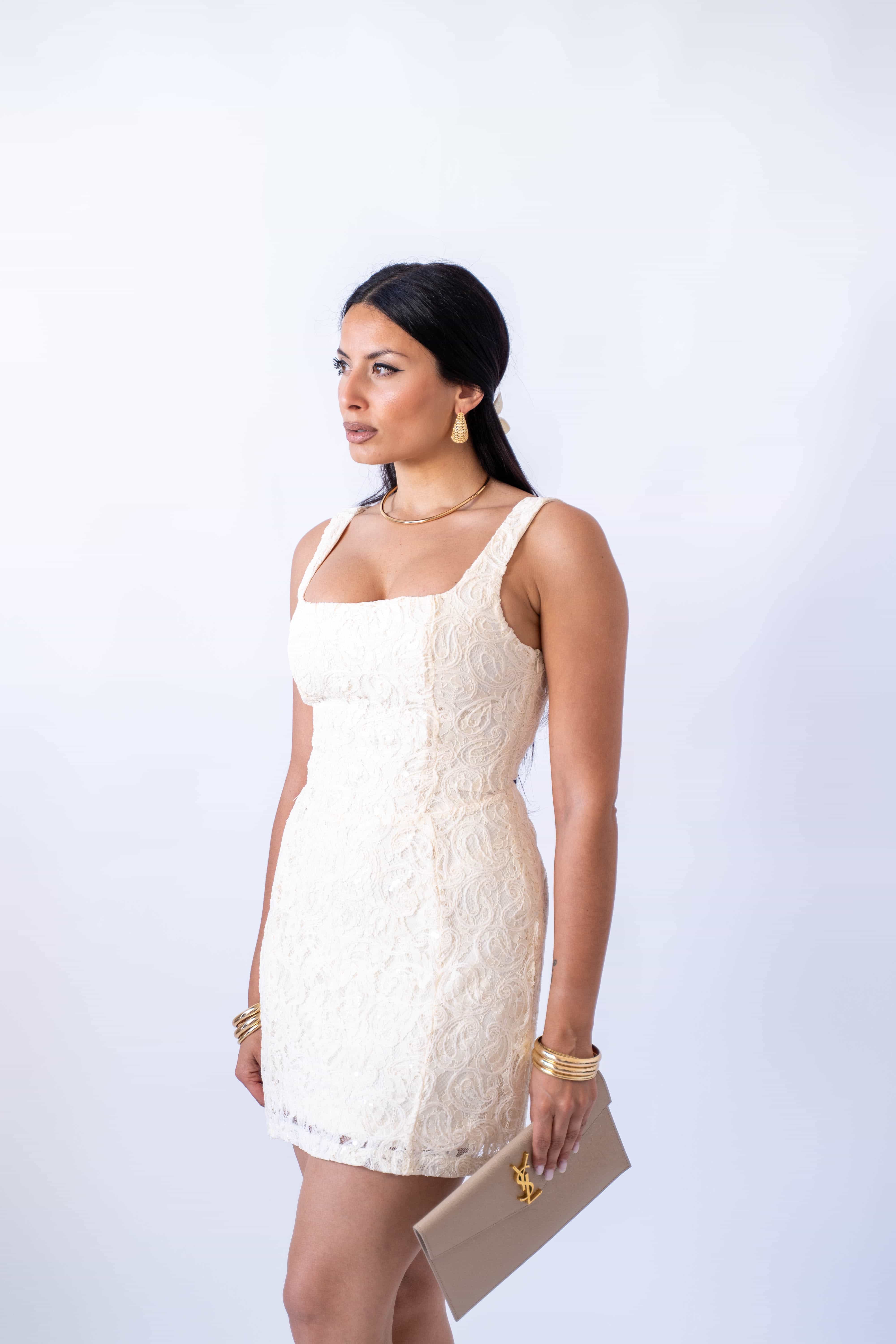Mini Dress Matilde - Image 2