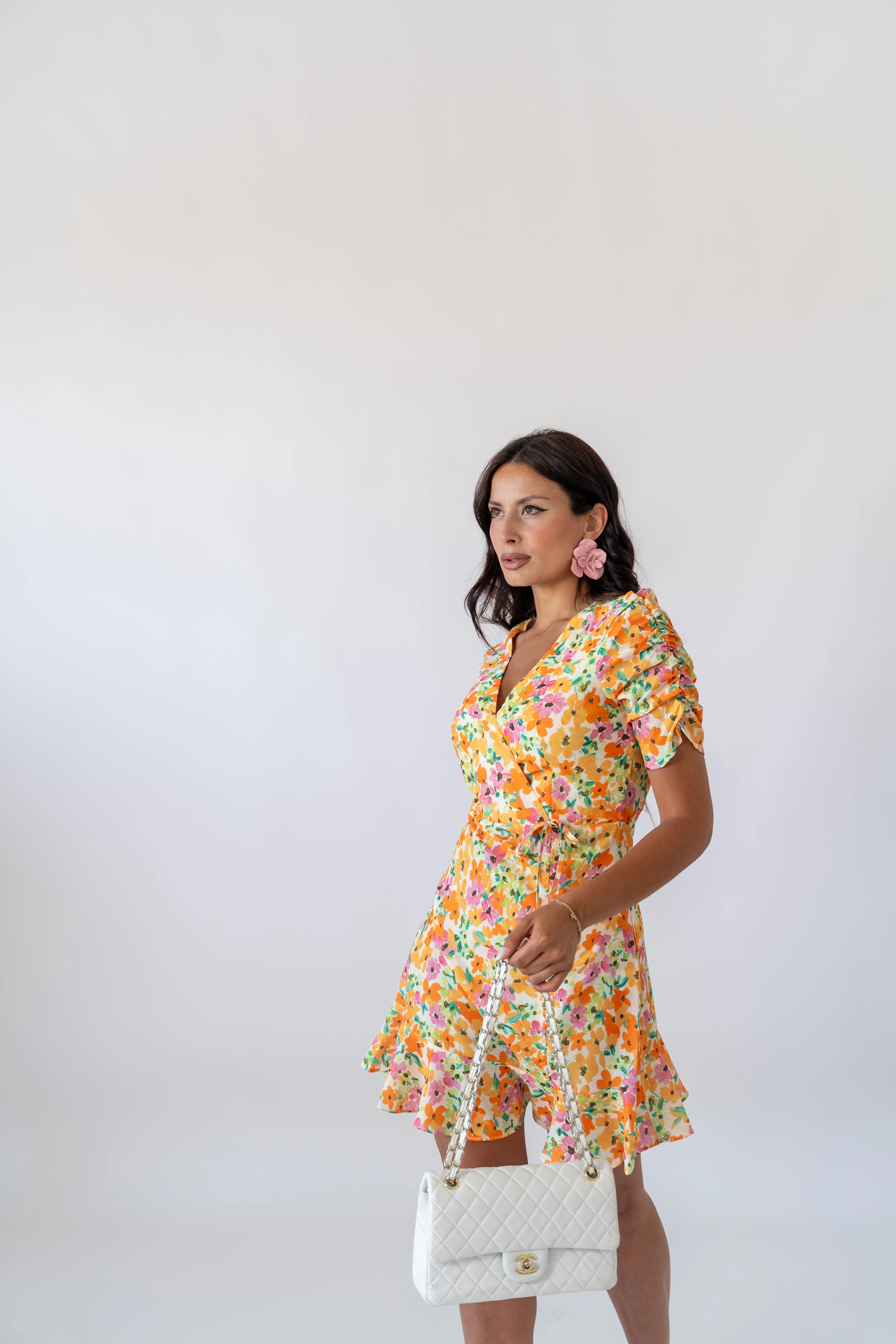 Mini Dress Summer - Image 2