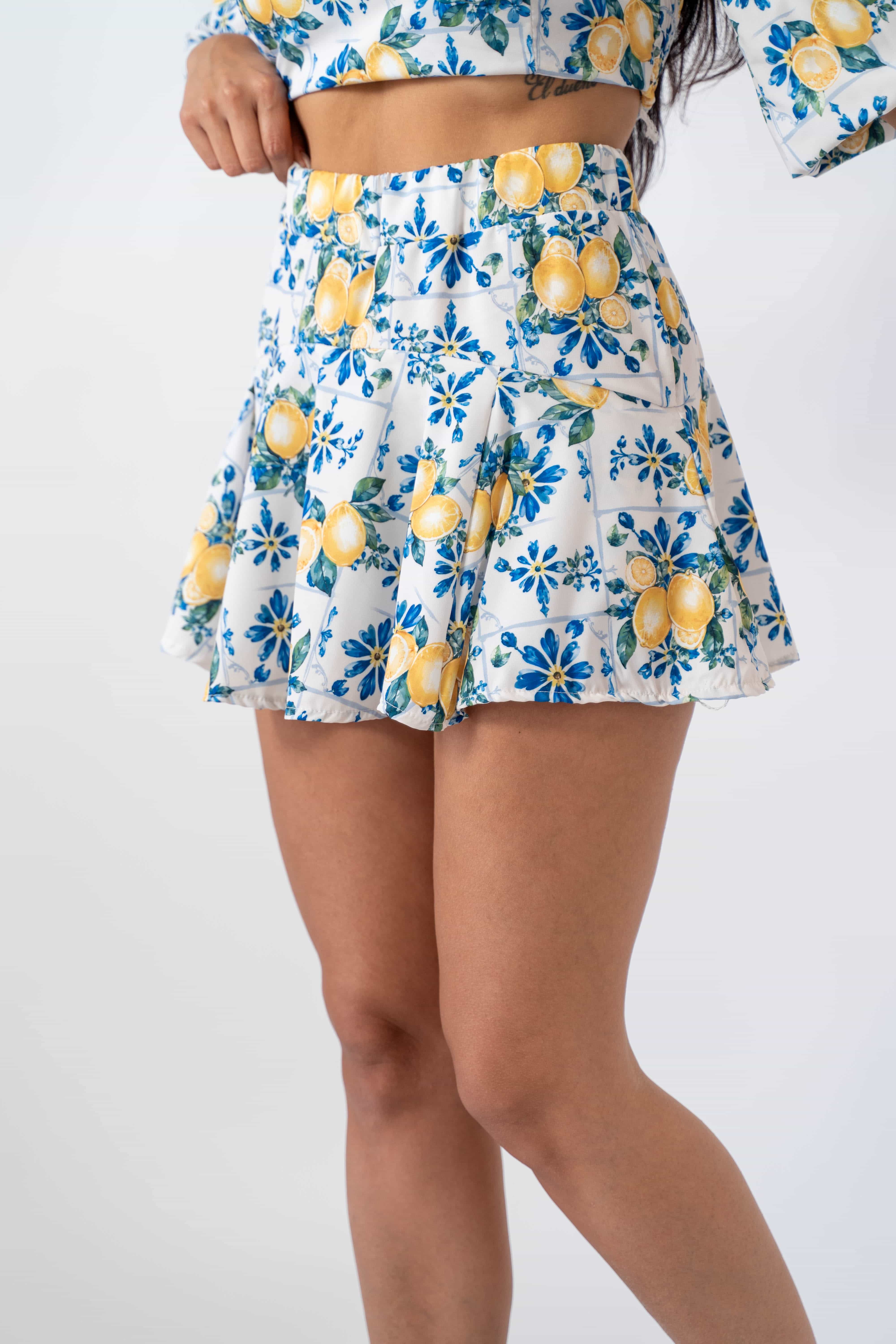 Pantagonna Little Lemon - Image 2