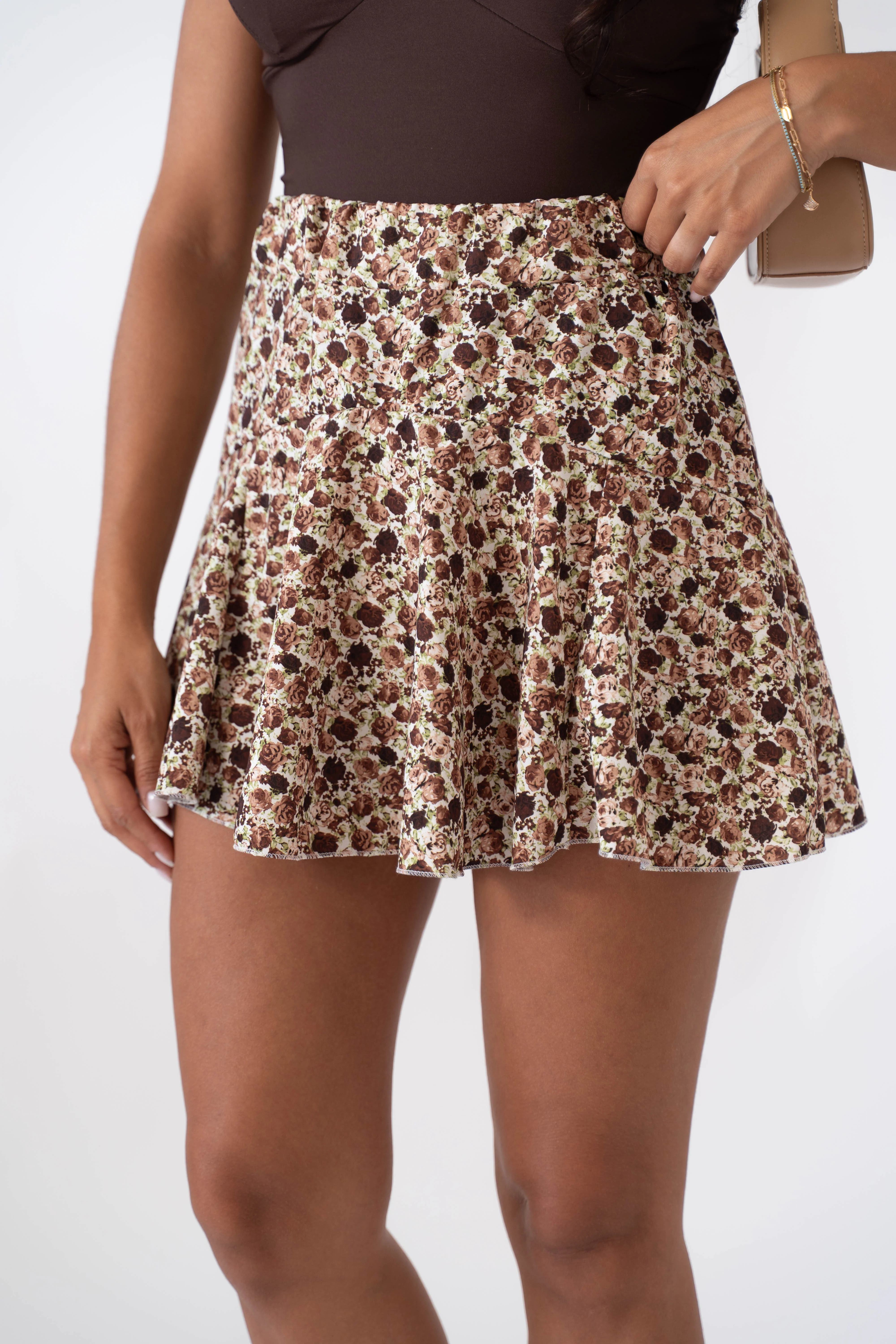 Pantagonna Little Rose