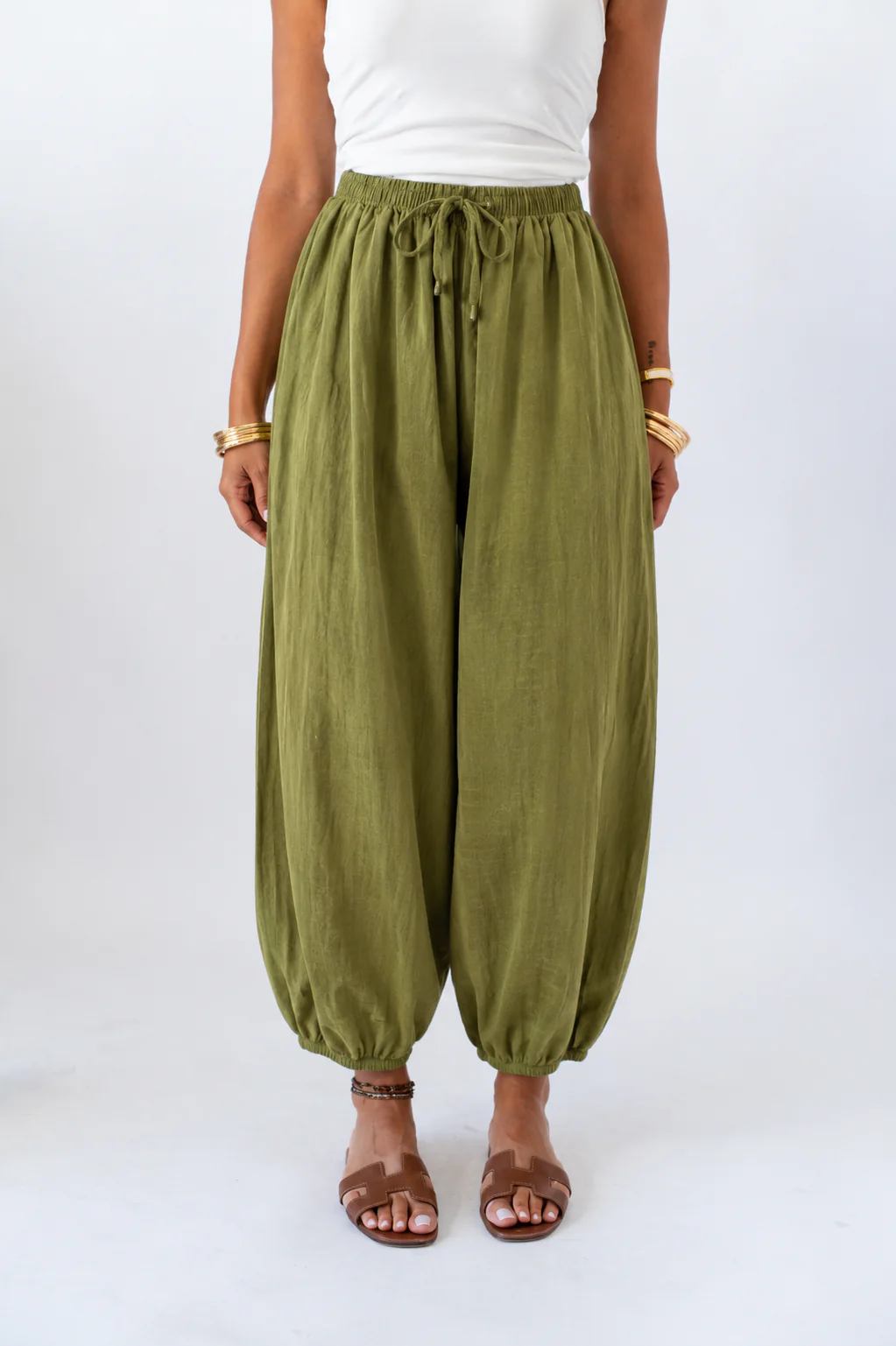 Pantalone Balloon