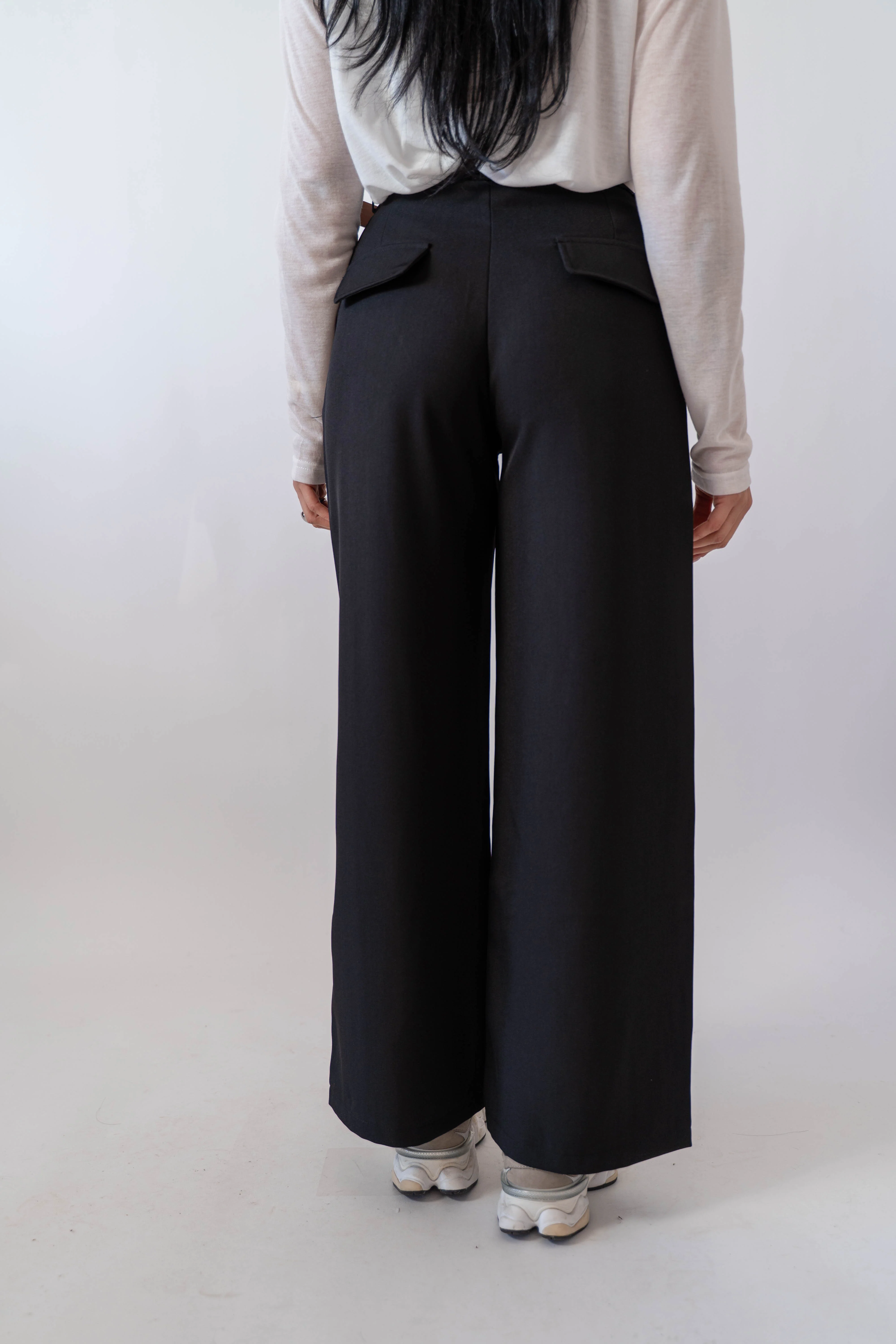 Pantalone Black - Image 3