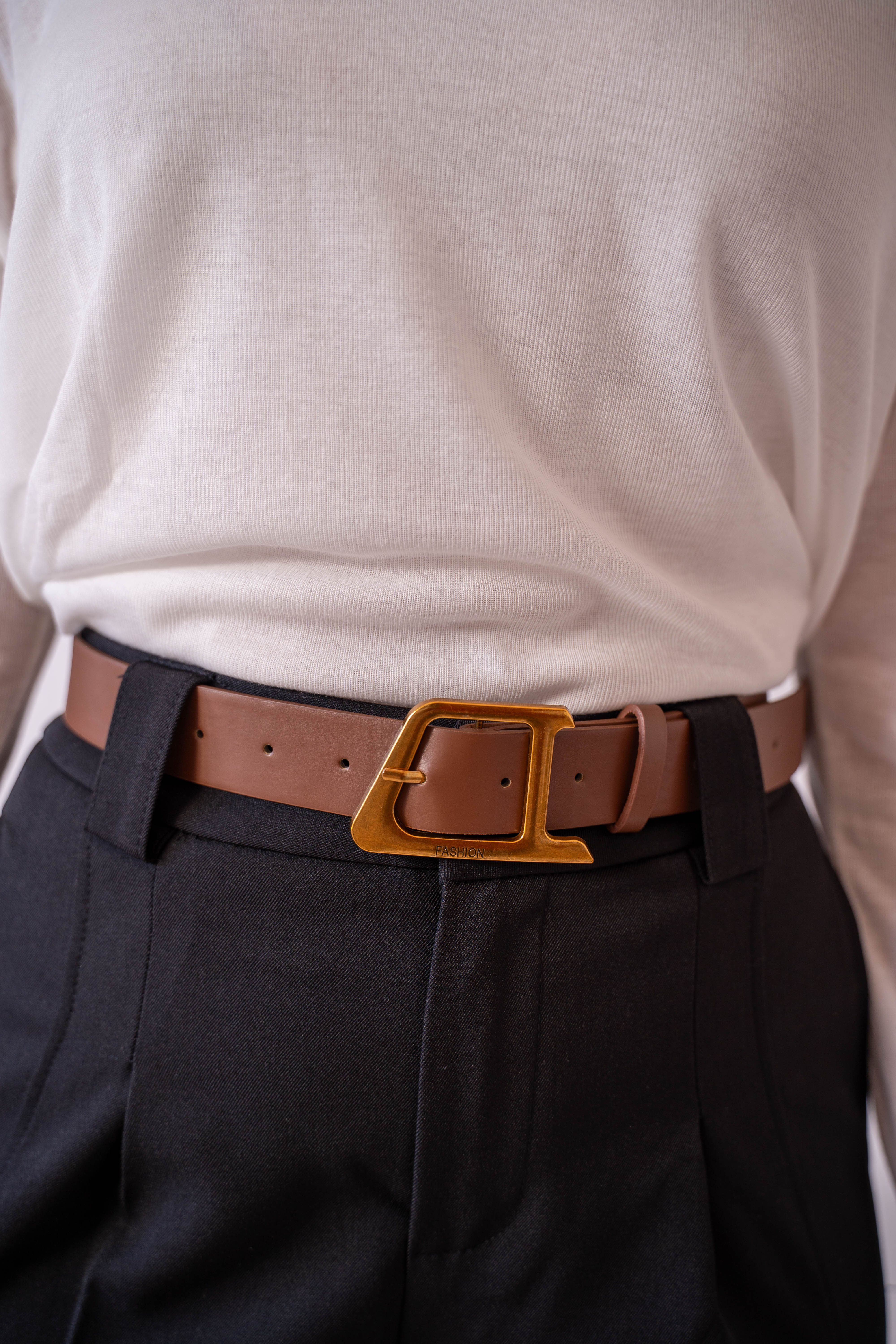 Pantalone Black - Image 4