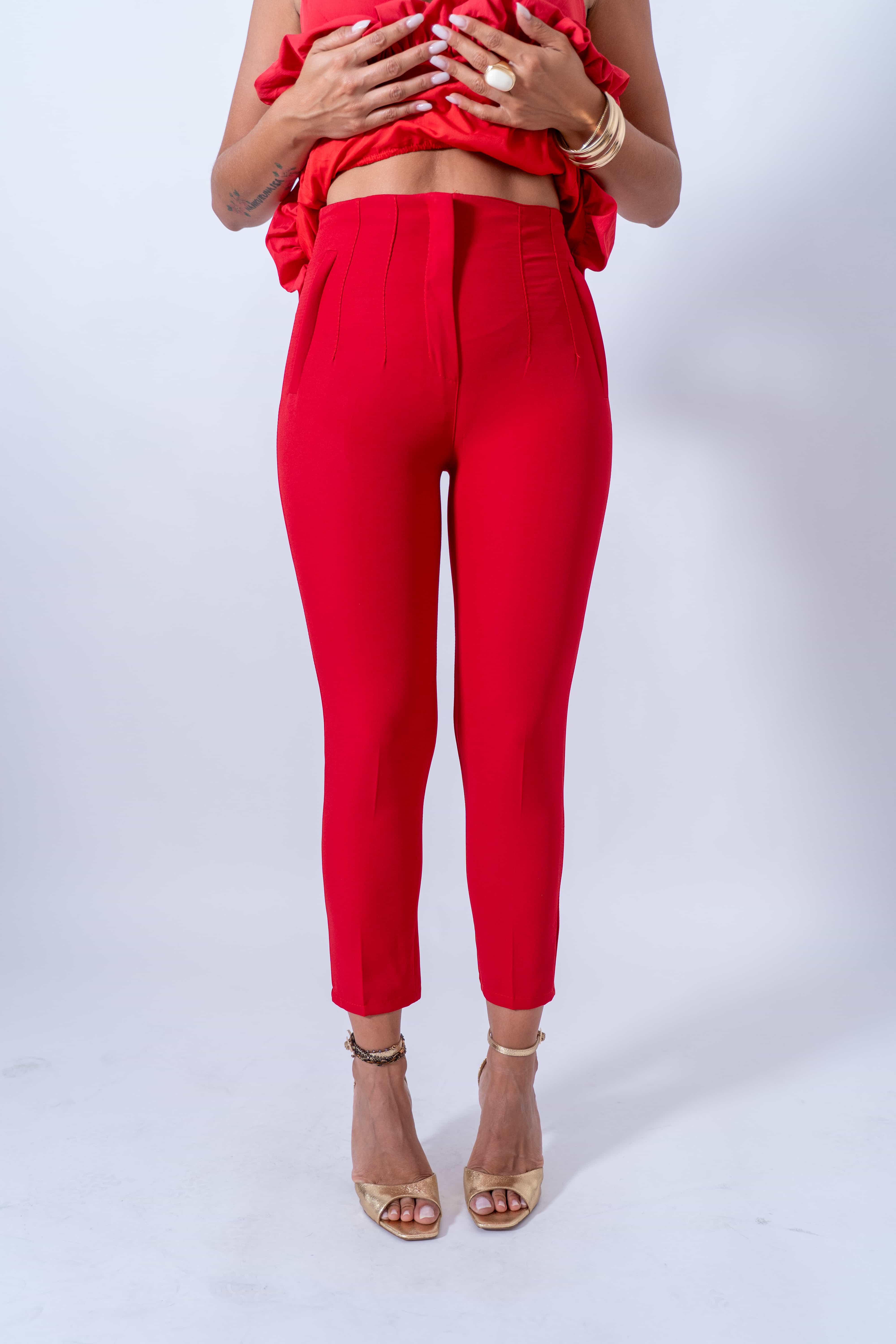 Pantalone Classico