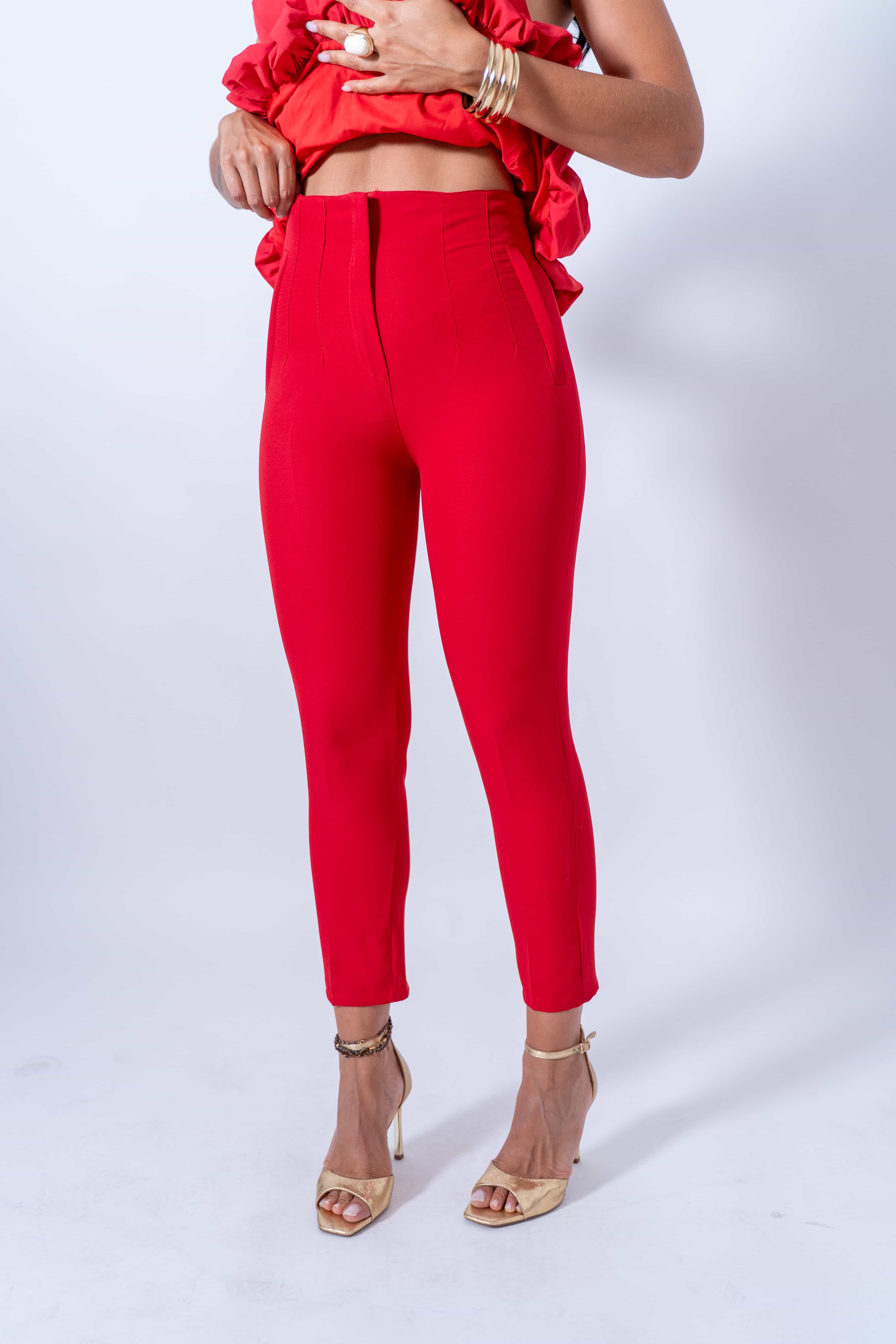 Pantalone Classico - Image 2