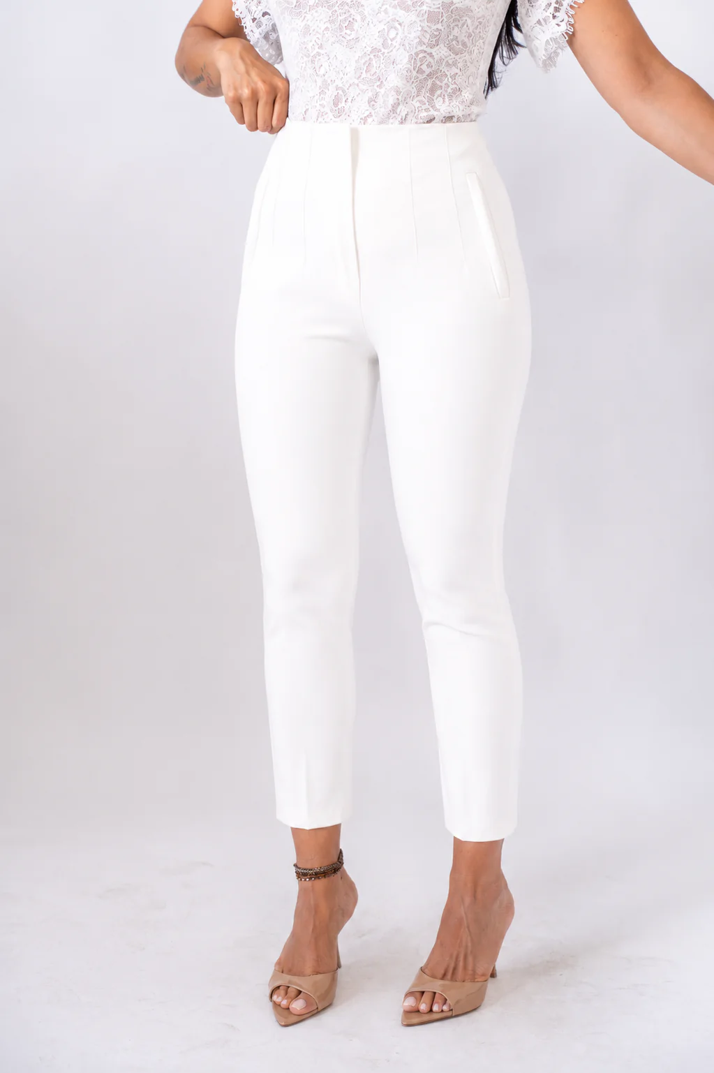 Pantalone Classico - Image 2