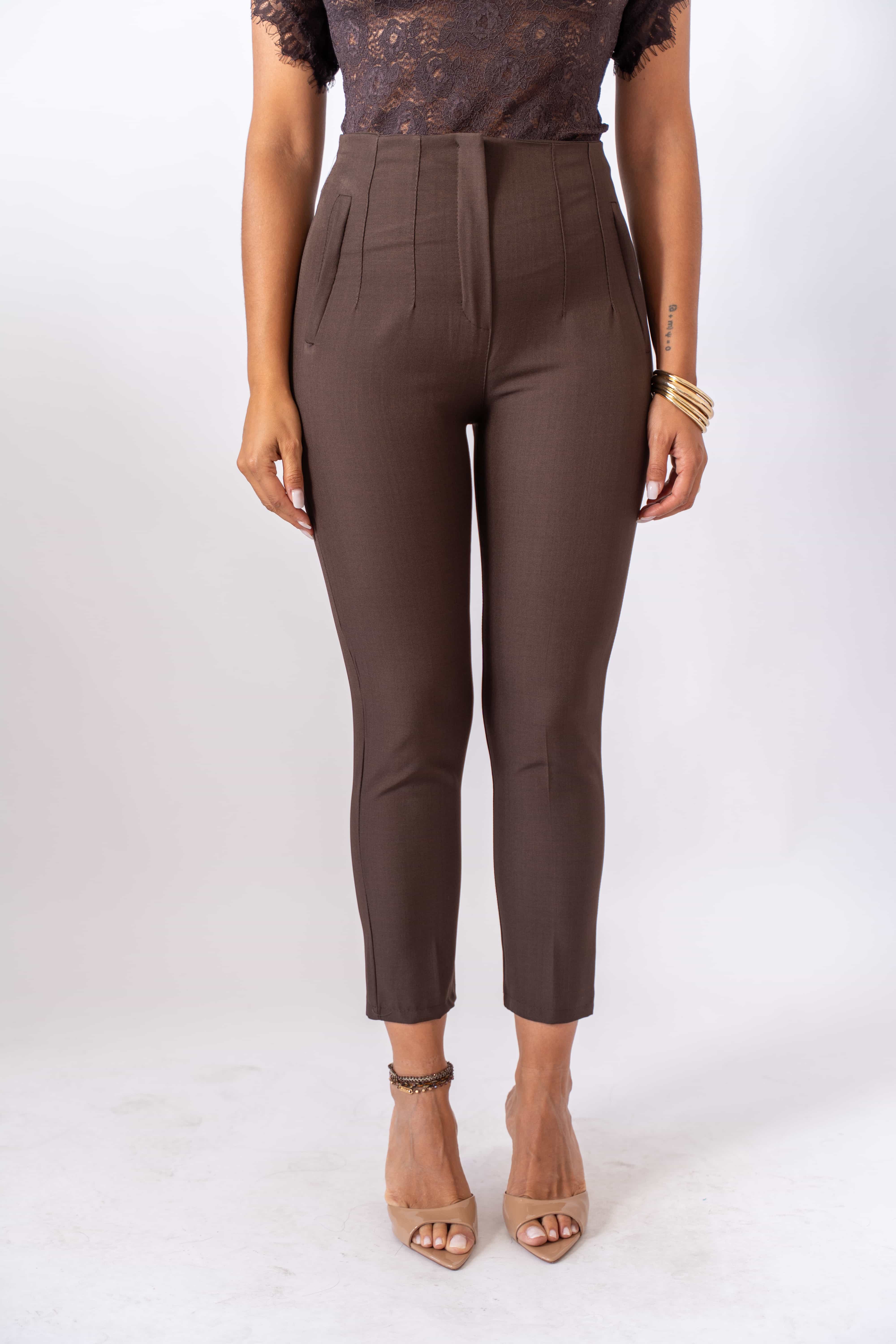 Pantalone Classico