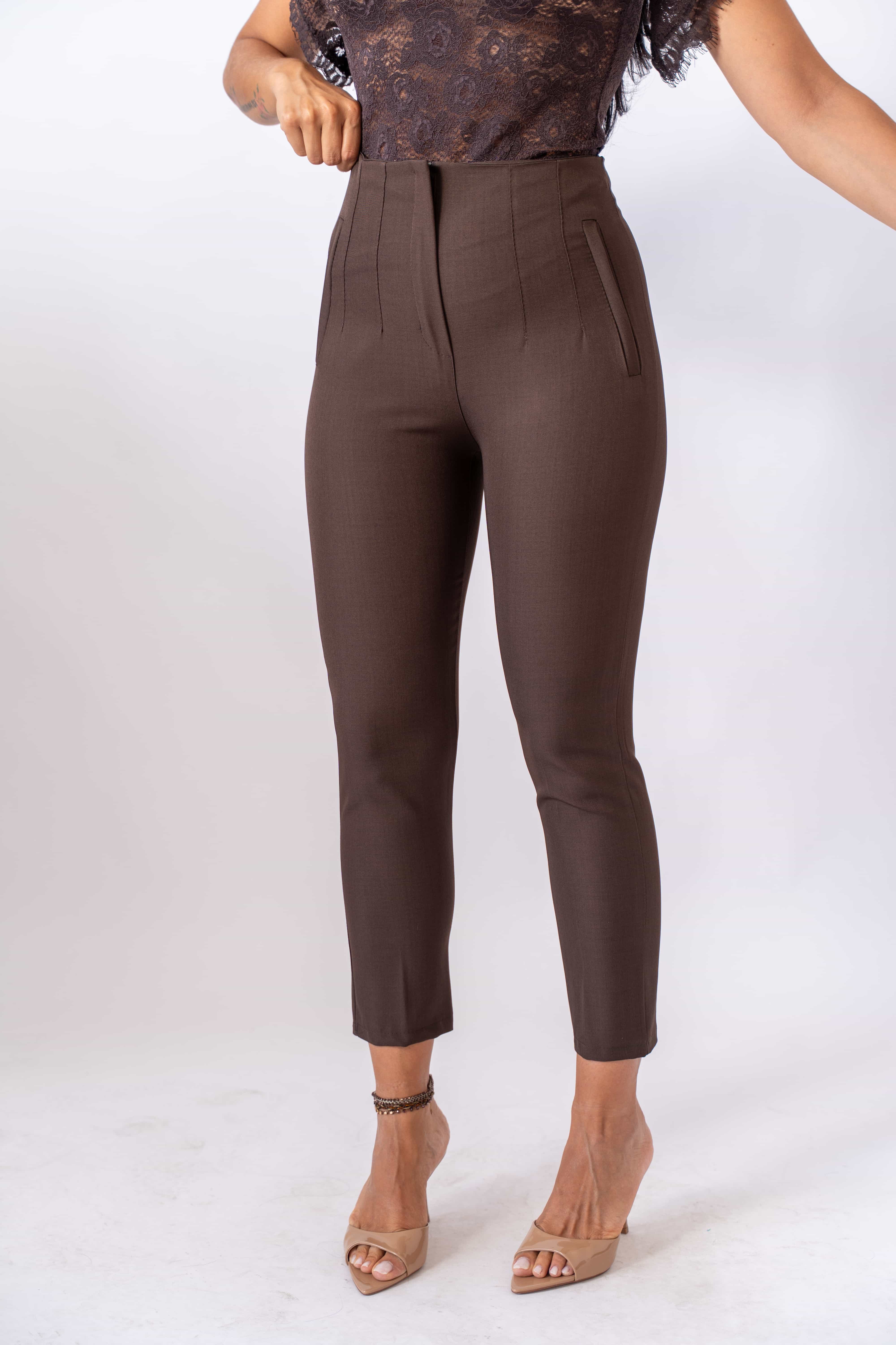 Pantalone Classico - Image 2