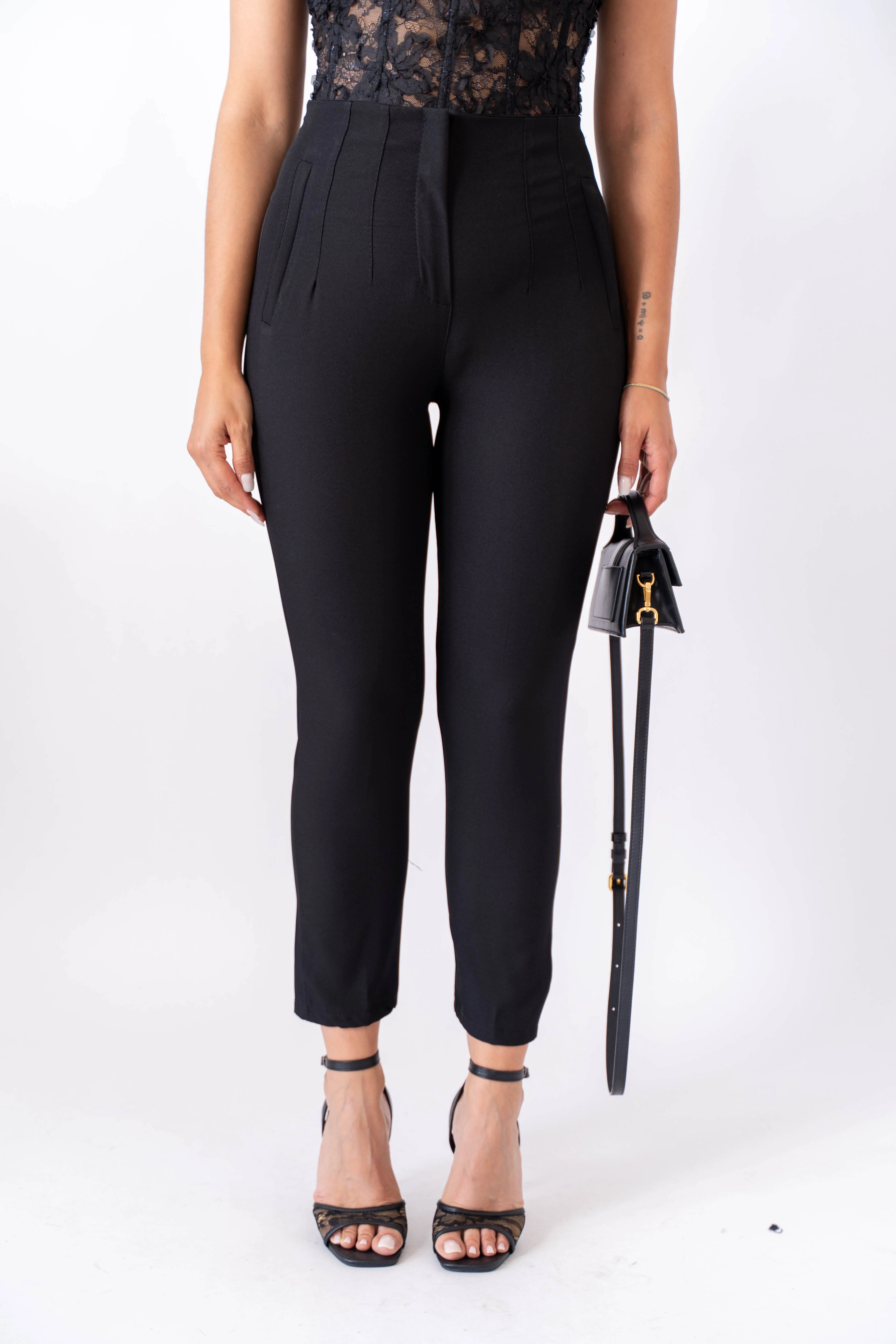 Pantalone Classico