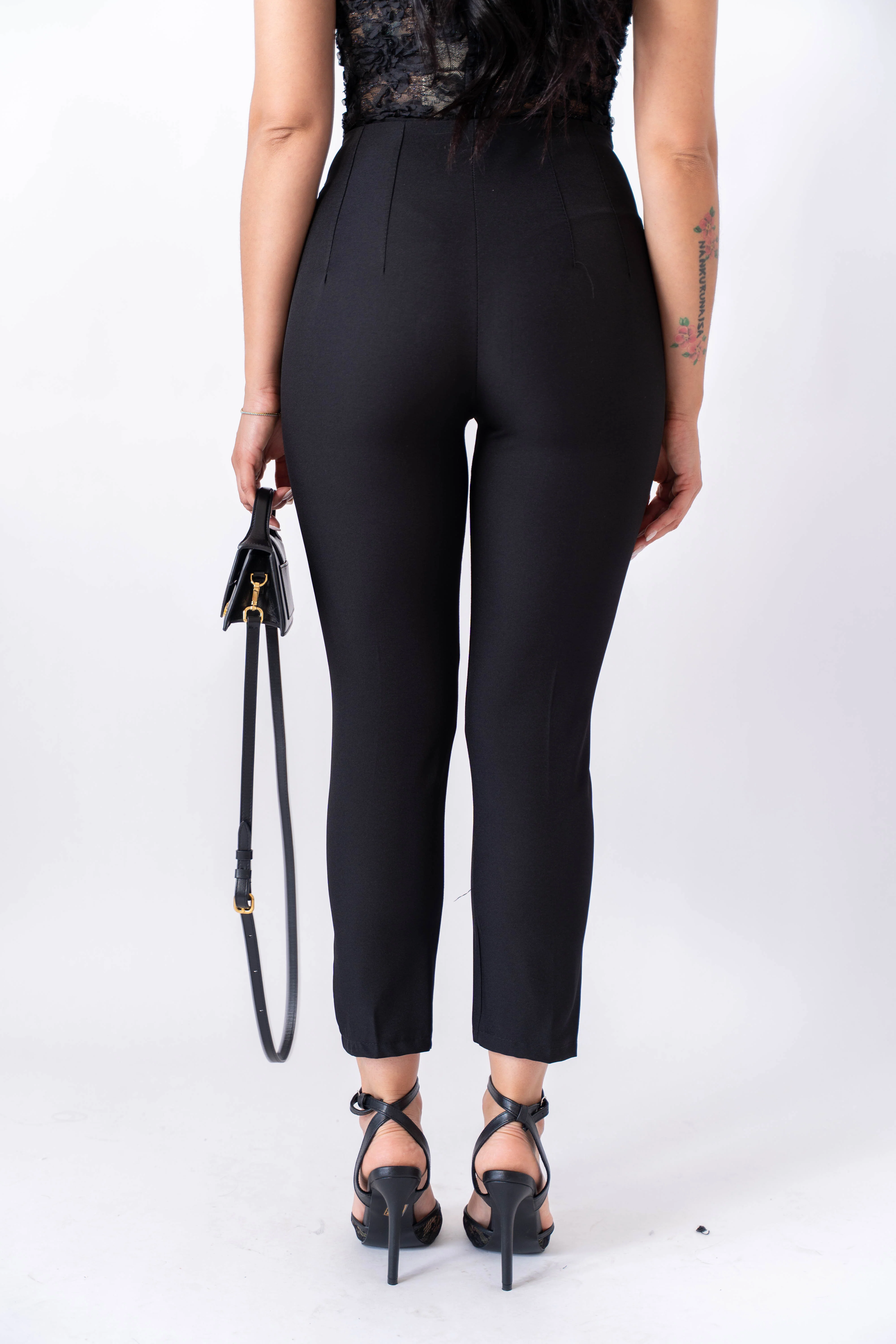Pantalone Classico - Image 3