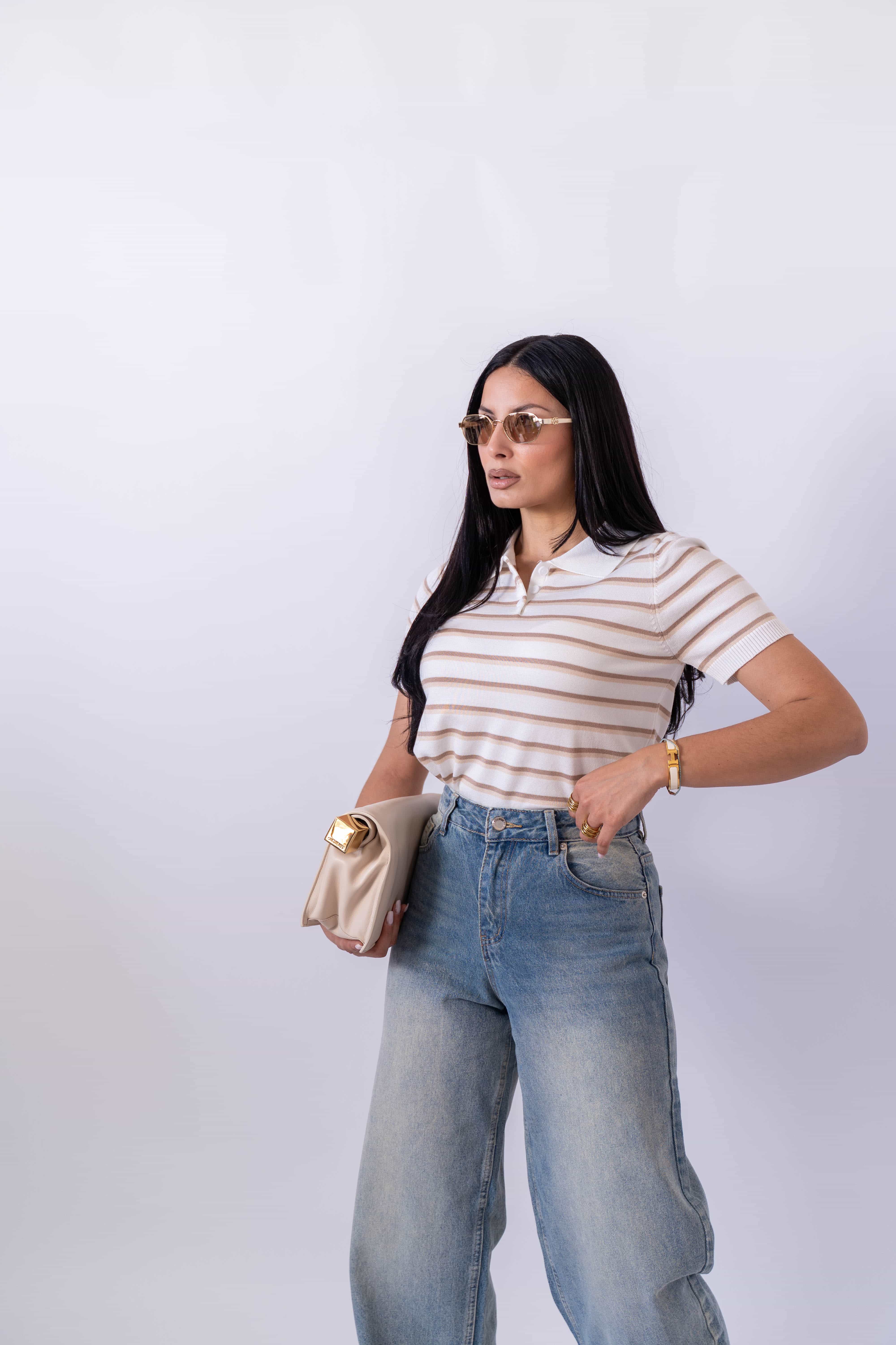 Polo Everlaine