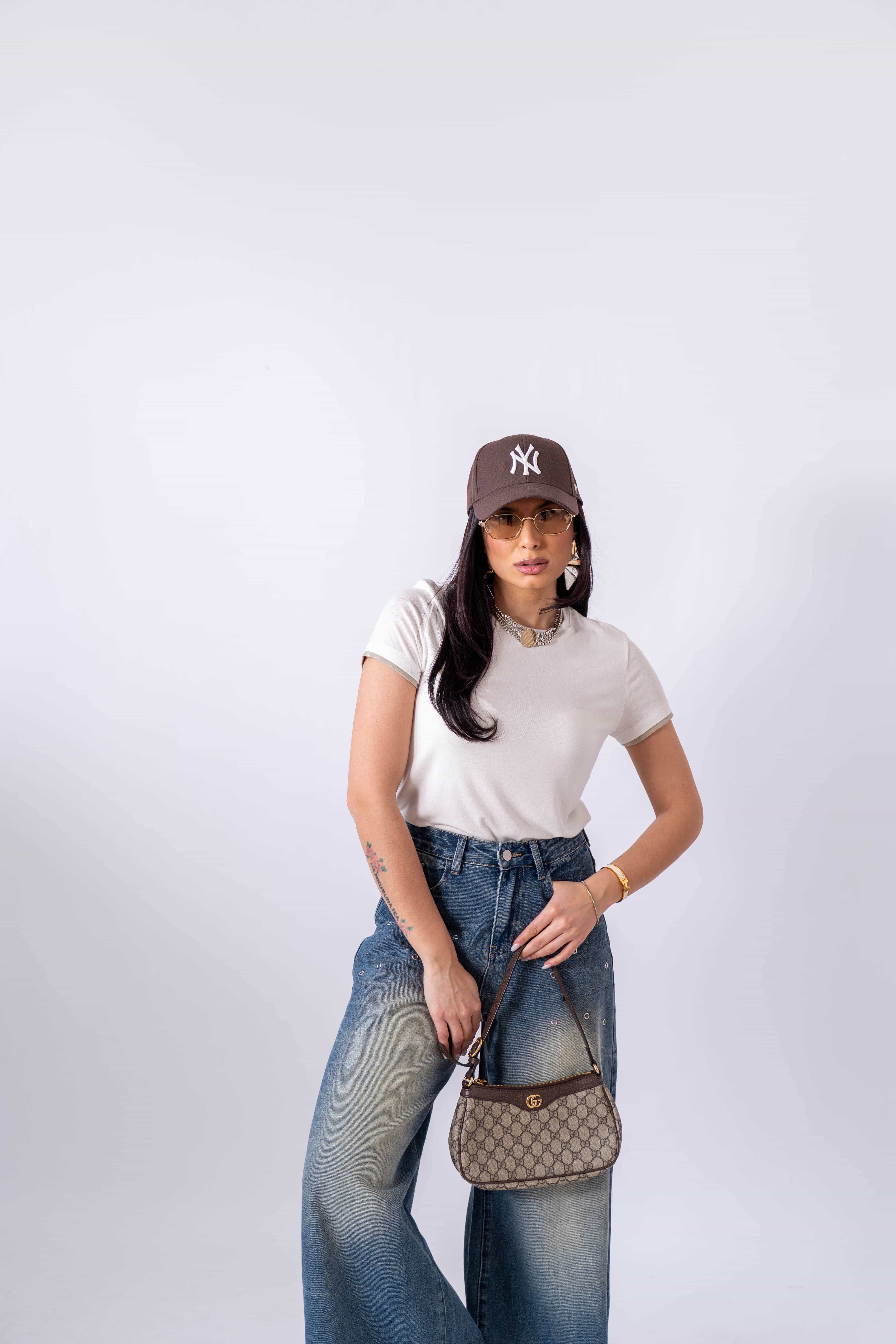 T-Shirt Crystal