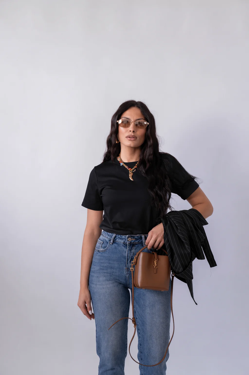 T-Shirt Dark