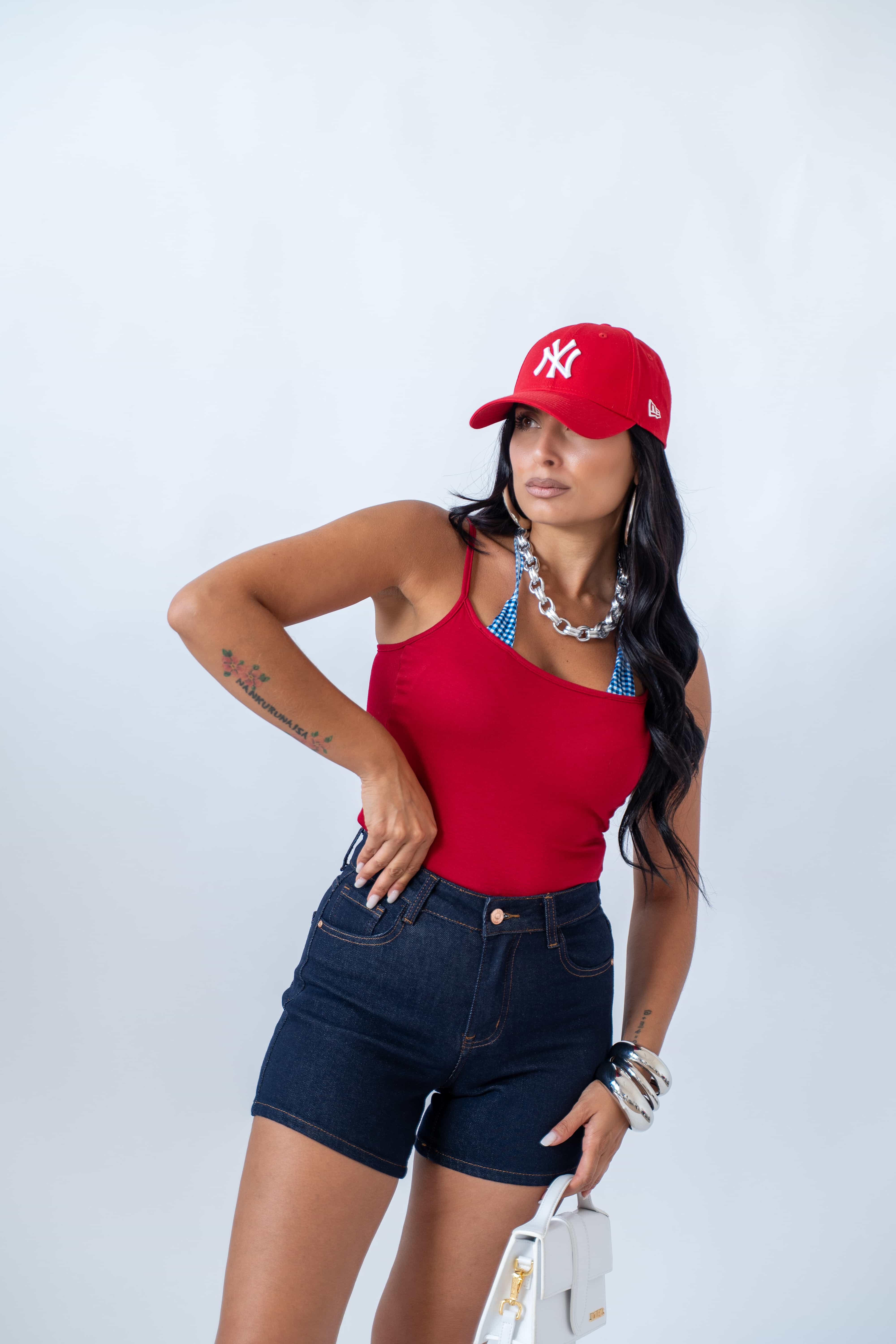 Top Crop Madison - Image 2