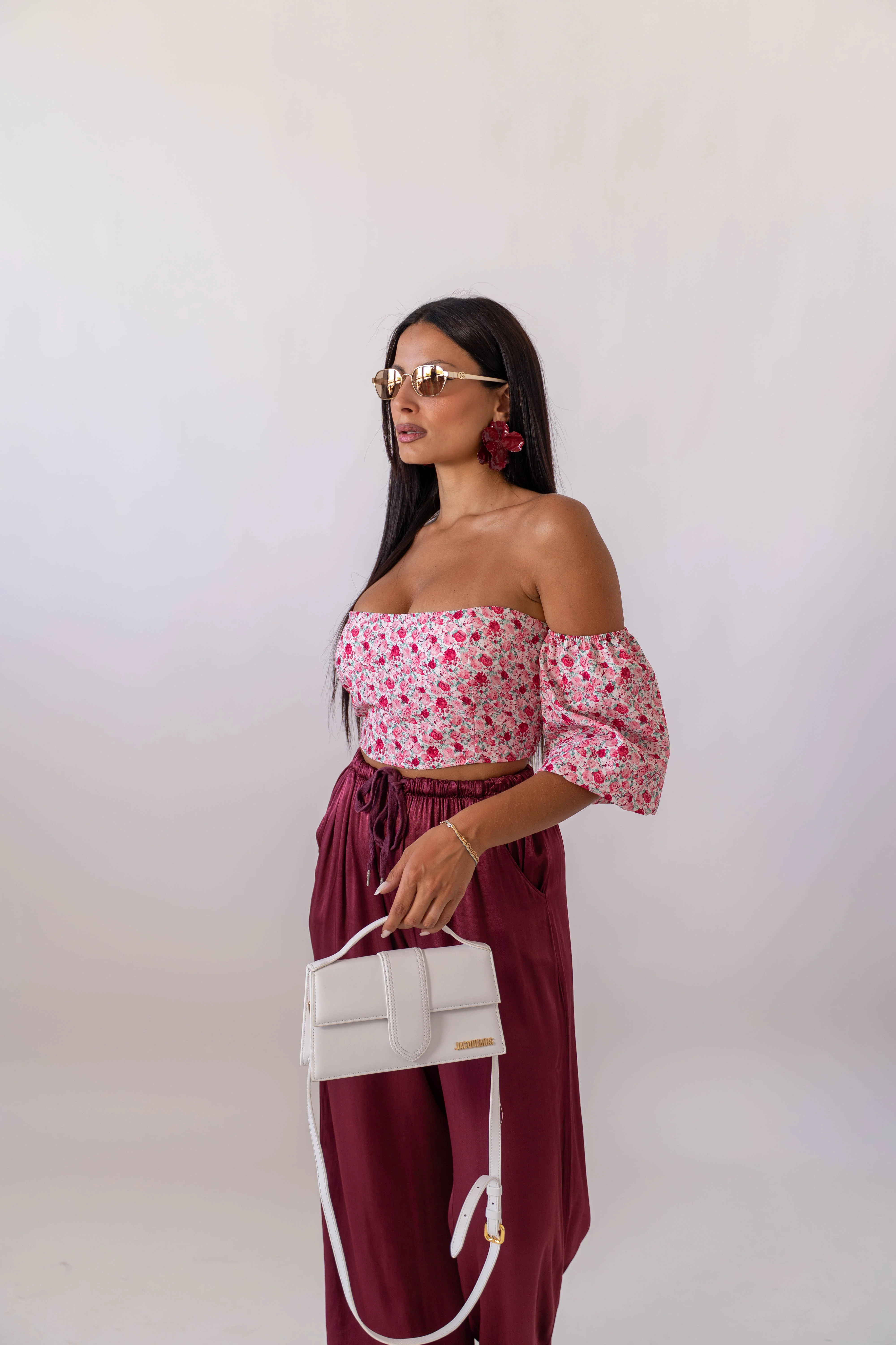 Top Little Rose - Image 2