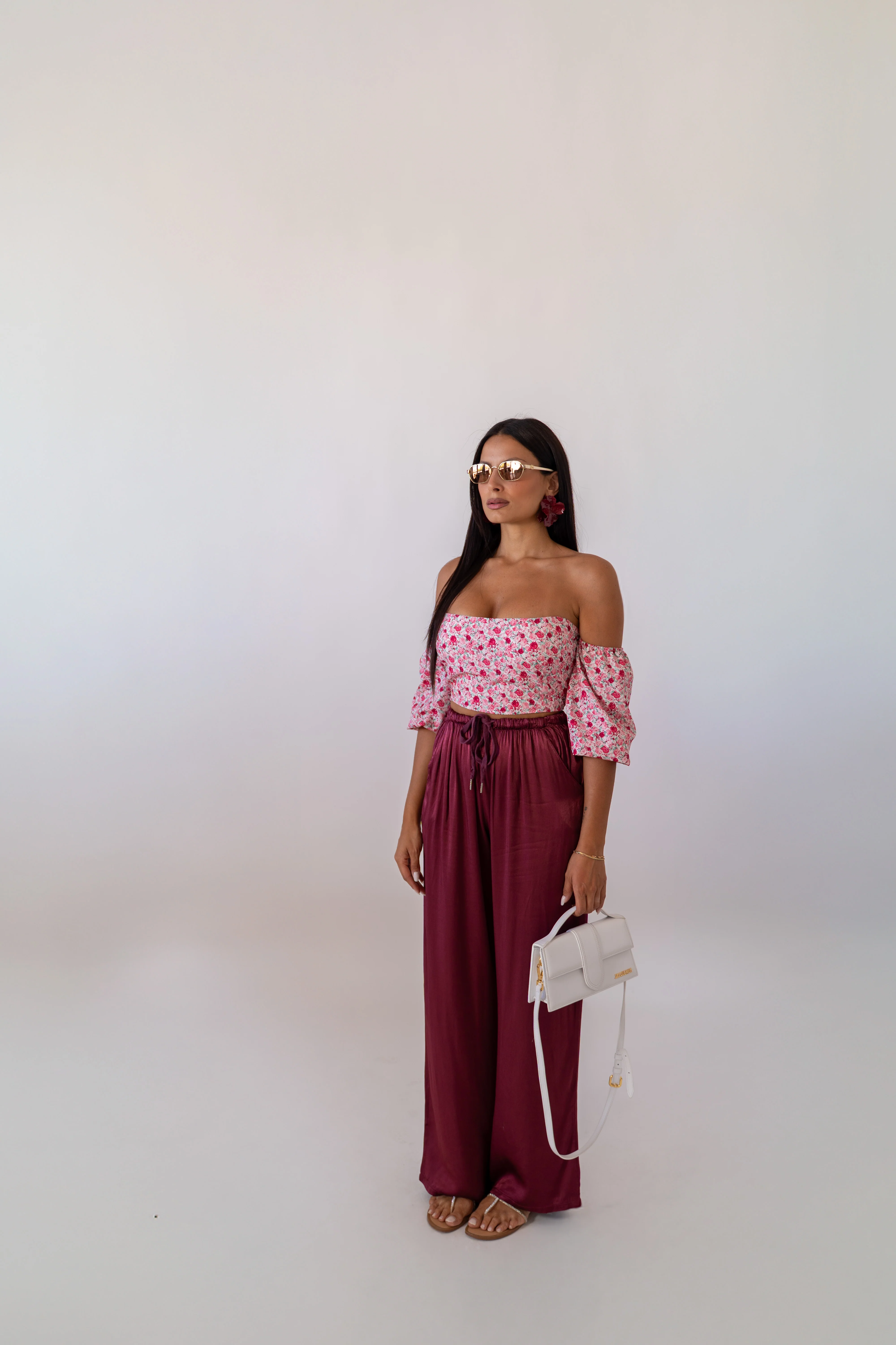 Top Little Rose - Image 3